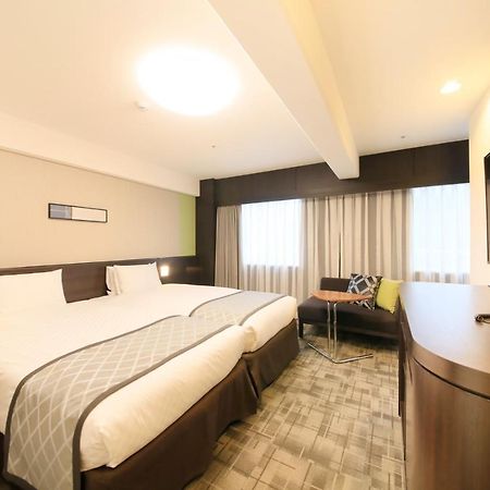 Richmond Hotel Higashi Osaka Bagian luar foto