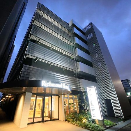 Richmond Hotel Higashi Osaka Bagian luar foto
