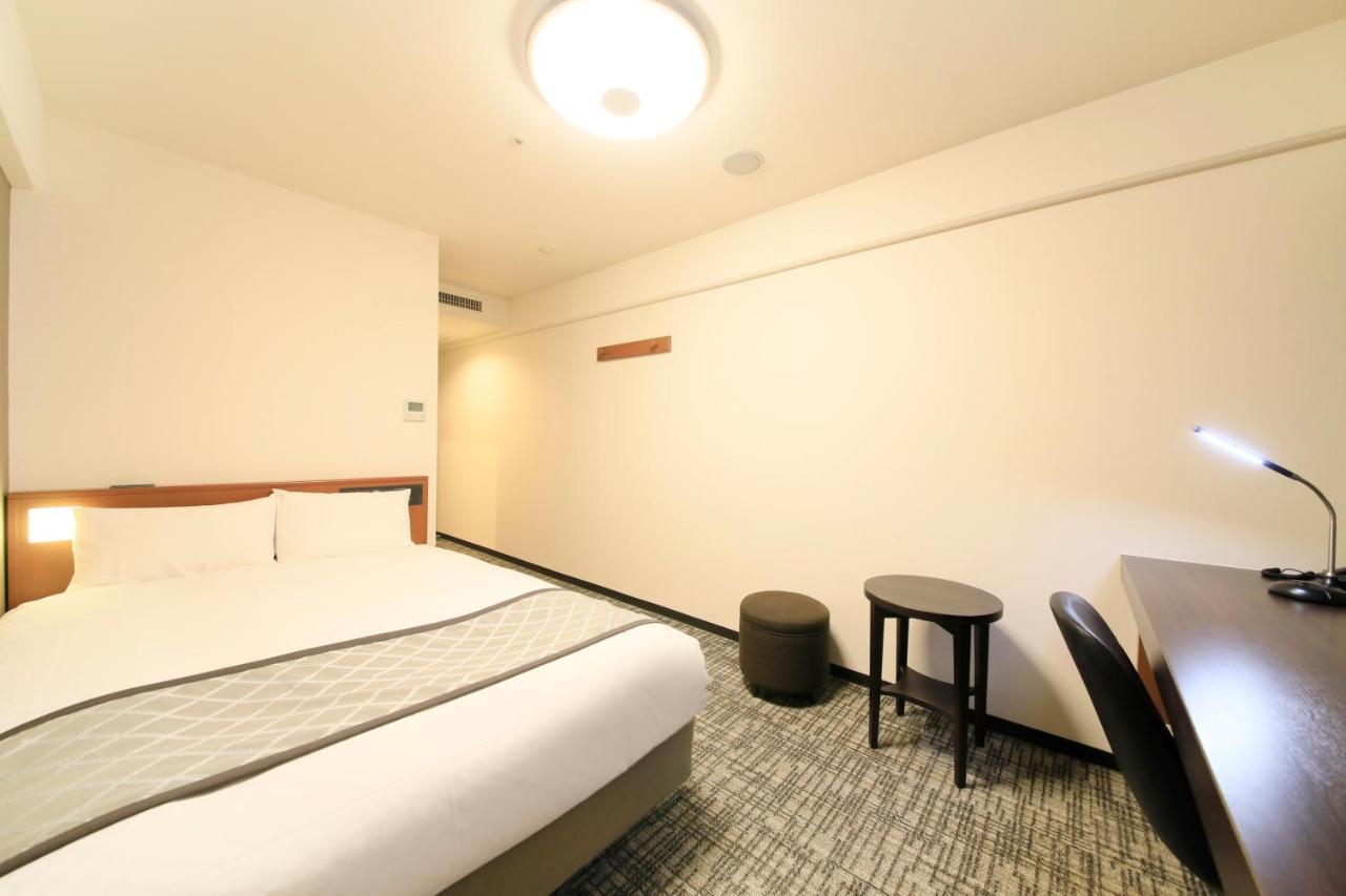 Richmond Hotel Higashi Osaka Bagian luar foto