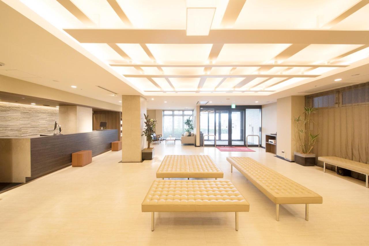 Richmond Hotel Higashi Osaka Bagian luar foto