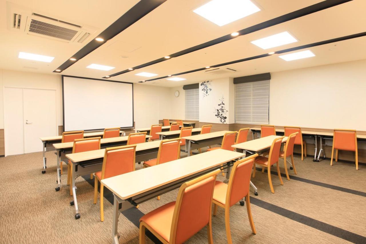 Richmond Hotel Higashi Osaka Bagian luar foto