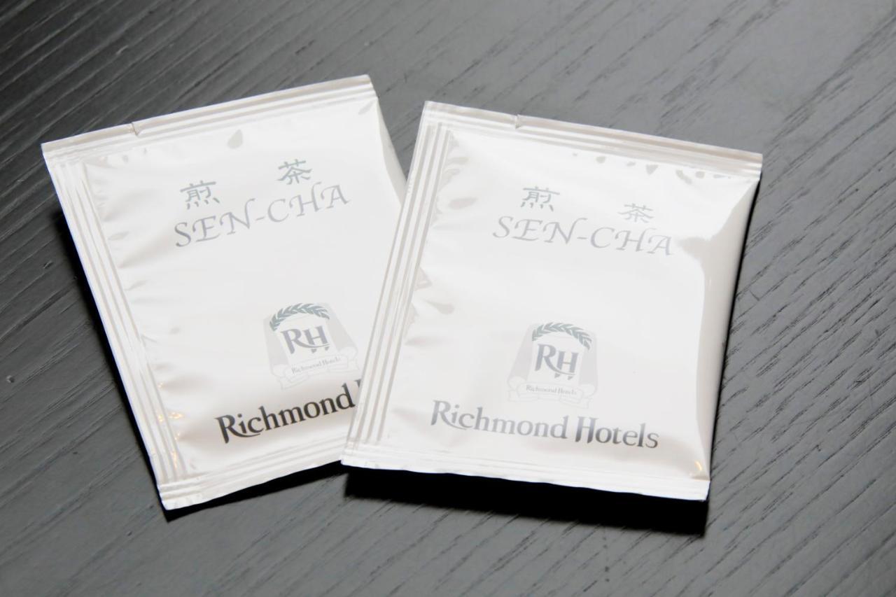Richmond Hotel Higashi Osaka Bagian luar foto