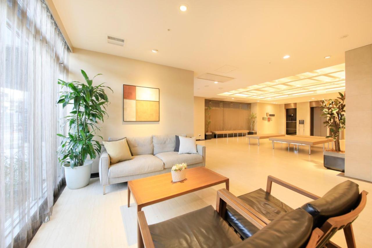 Richmond Hotel Higashi Osaka Bagian luar foto