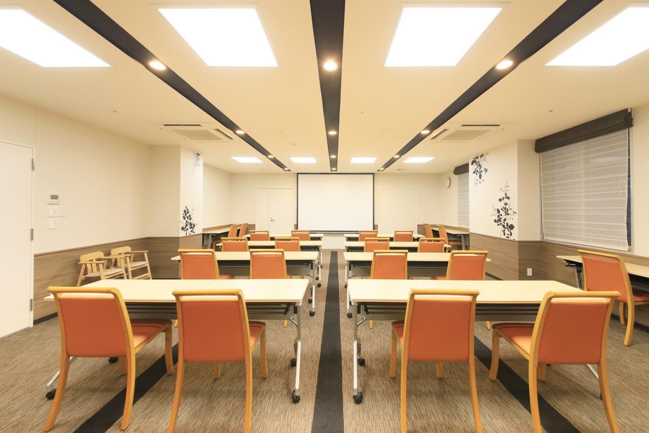 Richmond Hotel Higashi Osaka Bagian luar foto