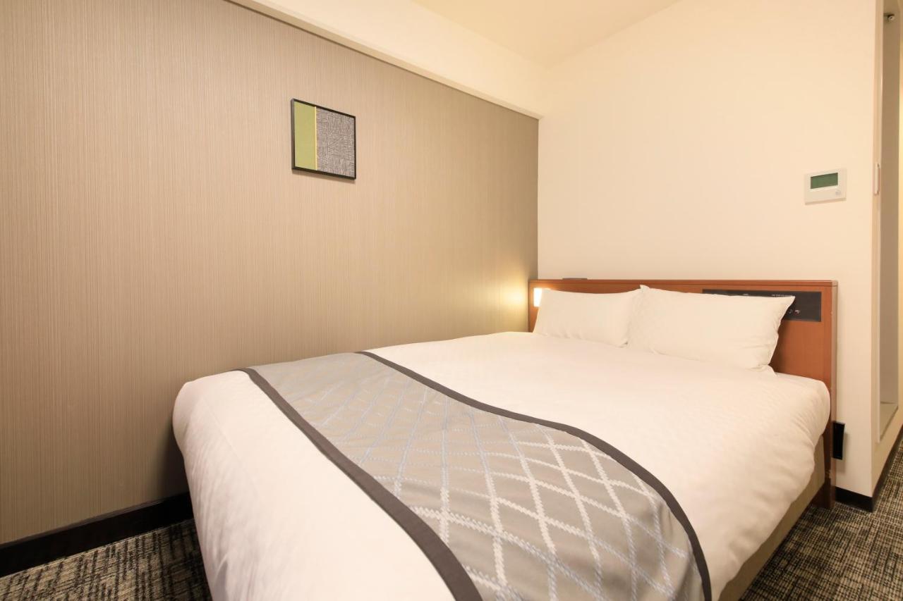 Richmond Hotel Higashi Osaka Bagian luar foto