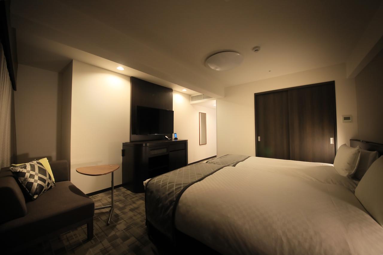 Richmond Hotel Higashi Osaka Bagian luar foto