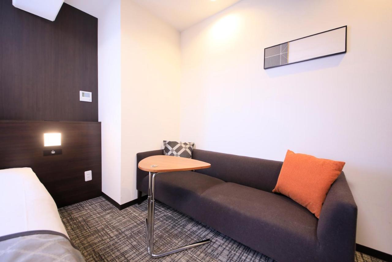 Richmond Hotel Higashi Osaka Bagian luar foto