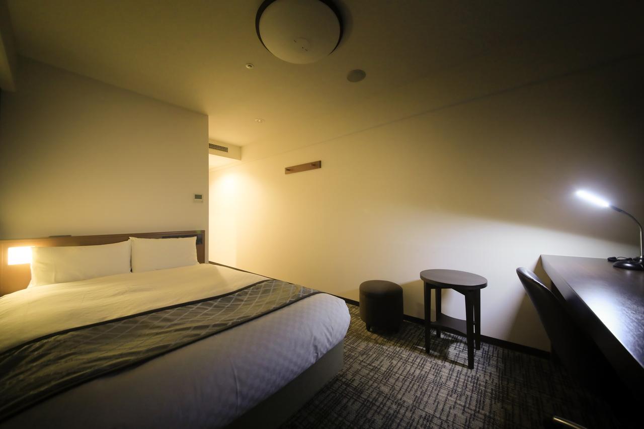Richmond Hotel Higashi Osaka Bagian luar foto