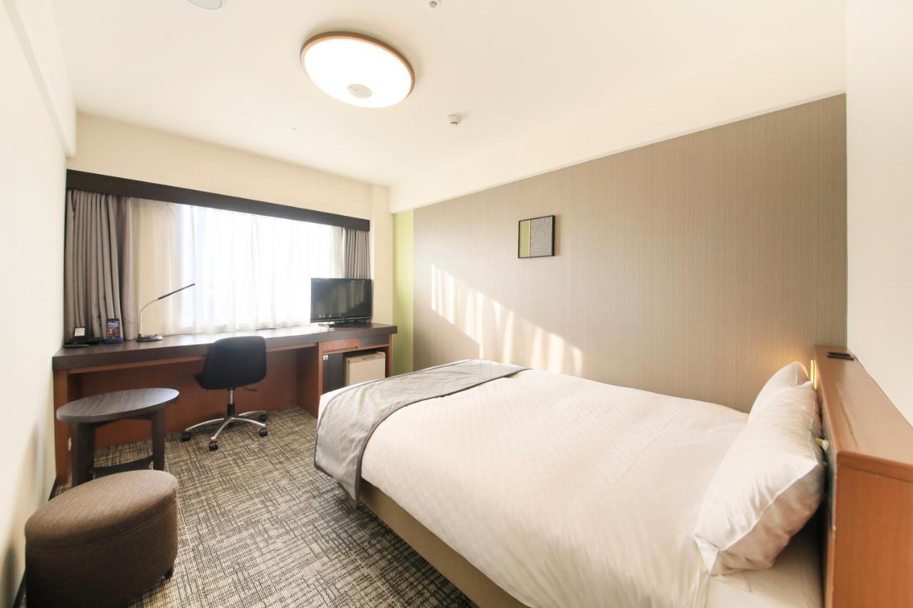 Richmond Hotel Higashi Osaka Bagian luar foto