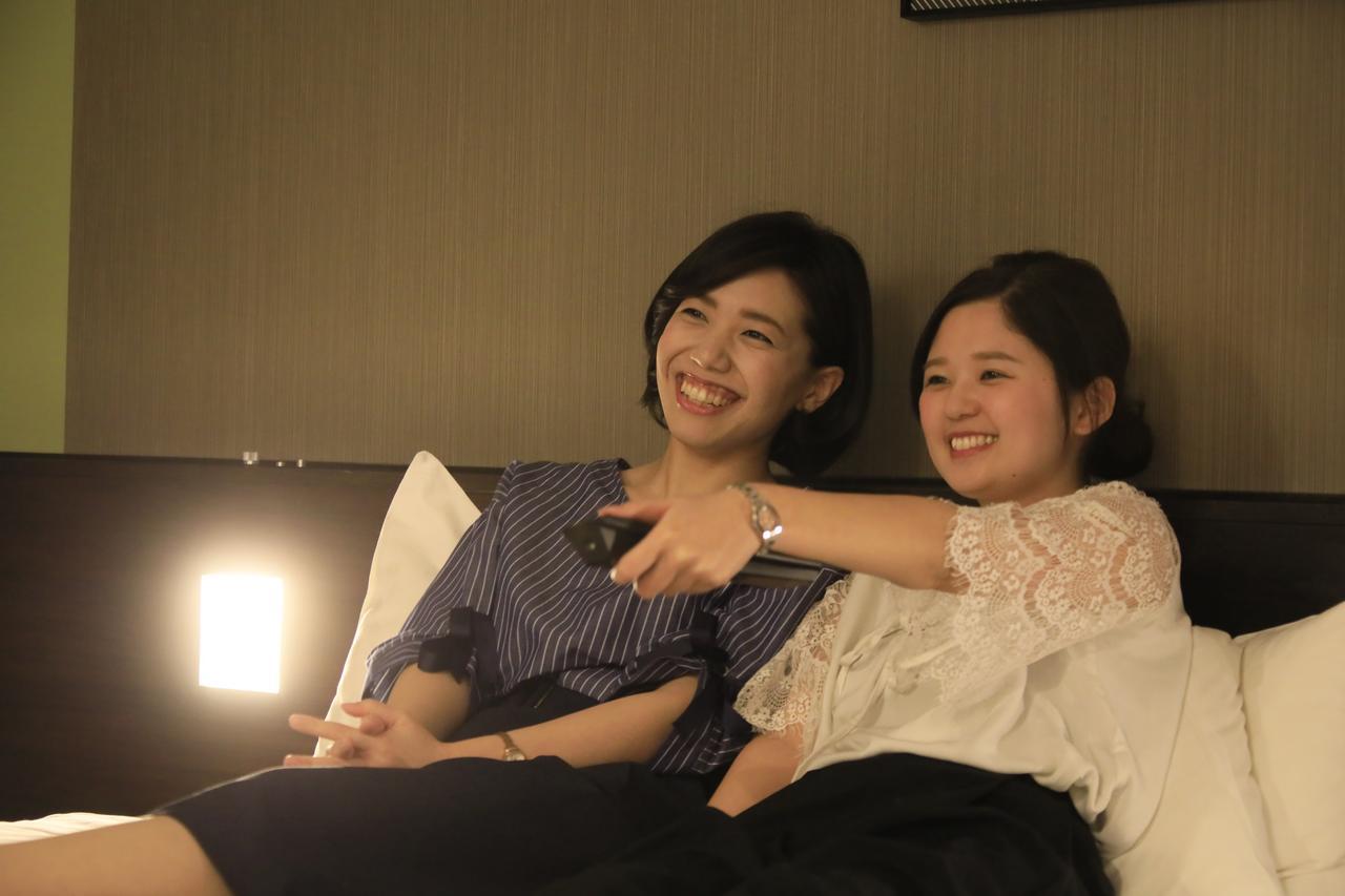 Richmond Hotel Higashi Osaka Bagian luar foto